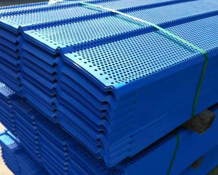 外墙爬架网片厂家直销